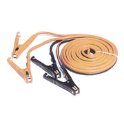 Booster Cable,6 Ga,400 Amp,16 ft.