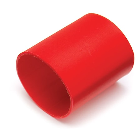 Magna Tube, Hd, Red, 1-1/8" X 1-1/2", PK10