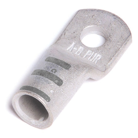 Magna Lug,8 Ga,5/16",PK5