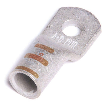 Magna Lug,2/0 Ga,5/16",PK5