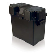 Battery Box,6V,Gc2,Black