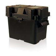 Battery Box,U1,Black