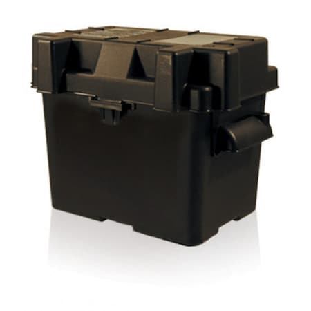 Battery Box,U1,Black