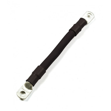 Battery Harness,2/0 Ga,12" Neg