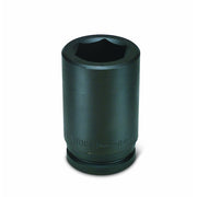 Socket 1-1/2" Drive 6 Point Deep Metric, 849-46MM