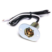 Socket,Universal Flush Mount,Bracket
