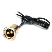 Socket,2 Prong for 198,1016,1034,1154/11