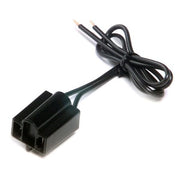 Socket,Sealbeam,2 Prong