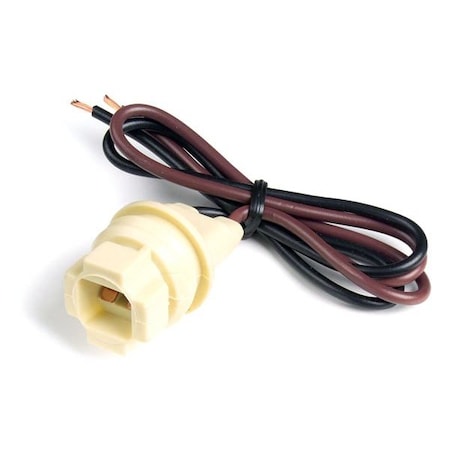 Socket for 67,158,194/194A Bulb