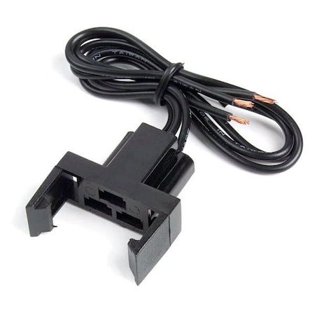 Pigtail Assembly for Floor Mount Dimmer