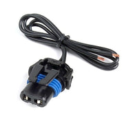 Harness,Headlamp,2 Prong,High Beam for 9