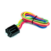 Relay Socket Assembly for Flashers,12-2