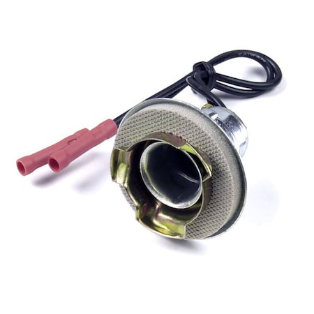 Socket,Back-Up/Rear Light