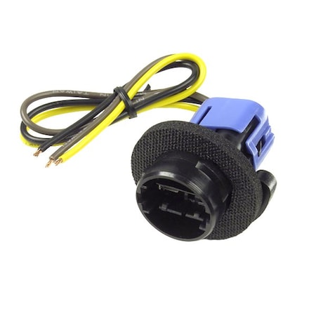 Socket,Stop/Tail/Signal