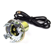 Socket, Chev, Stop/Tail/Signal/Park