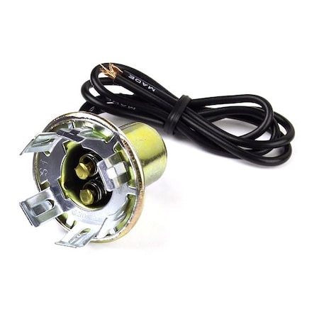 Socket, Chev, Stop/Tail/Signal/Park