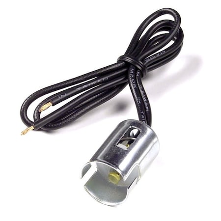 Socket,Dome/Map Light