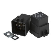 Relay,5 Pin 40A/30A