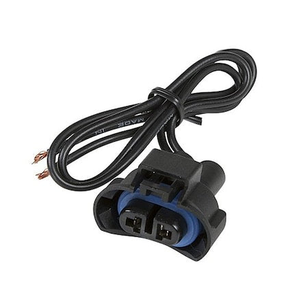 Pigtail for H8/H11 Bulb