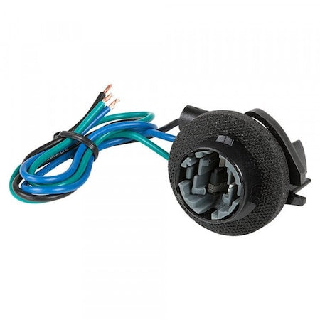 Pigtail for 3057/3157/415 Bulb