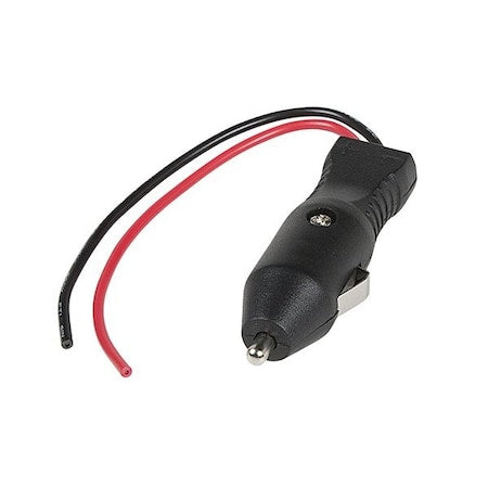Plug,Cigarette/Power,12V