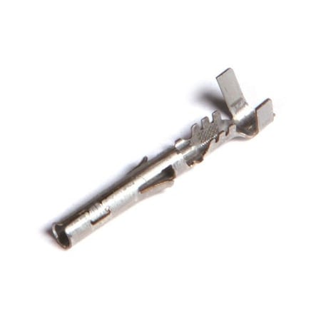 Terminals, 22-18Gauge, PK10