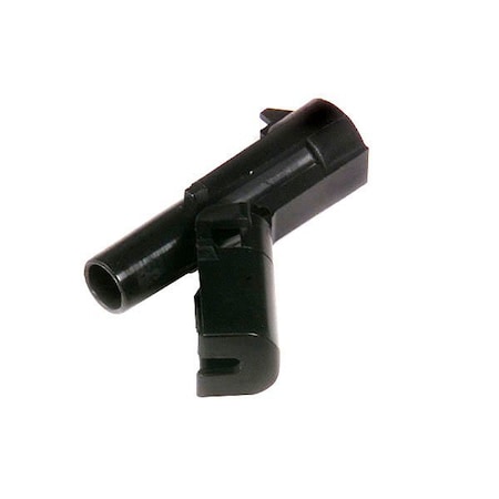 Weather Pack Connectors,Nylon Sing,PK10