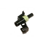 Weather Pack Connectors,Nylon Sing,PK10