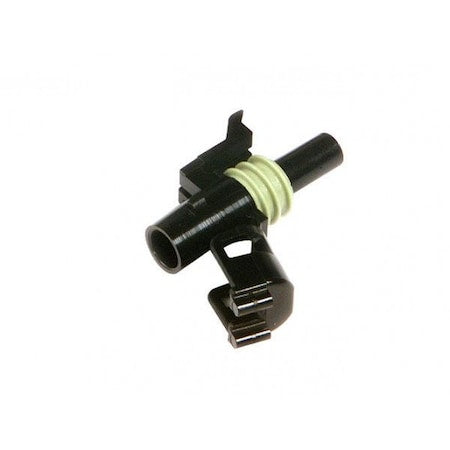 Weather Pack Connectors,Nylon Sing,PK10