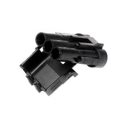 Weather Pack Connectors,Nylon Trip,PK10