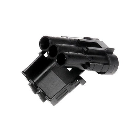Weather Pack Connectors,Nylon Trip,PK10