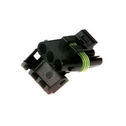 Weather Pack Connectors,Nylon Trip,PK10