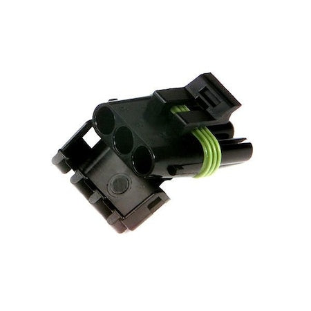Weather Pack Connectors,Nylon Trip,PK10