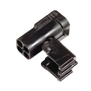 Weather Pack Connectors,Nylon Four,PK10