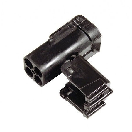 Weather Pack Connectors,Nylon Four,PK10