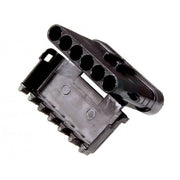 Weather Pack Connectors,Nylon 6 Cav,PK5