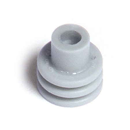 Weather Pack Cable Seals,16-14Gaug,PK10