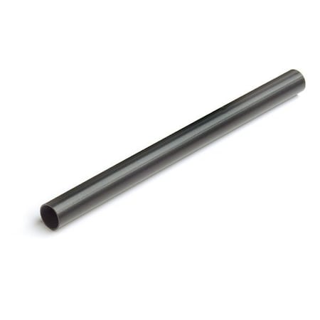 Shrink Tubing, Black, 3/4", 48", PK30