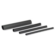 Shrink Tube,Dual Wall,3/8" X 48",PK6