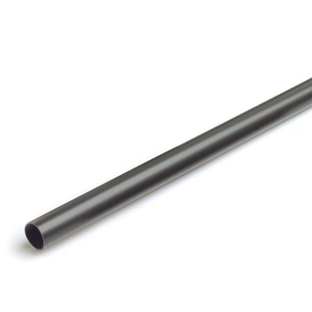 Shrink Tube,Dual Wall,Black,1/2"X6",PK20