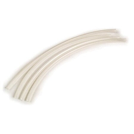 Shrink Tube,Dual Wall,1/8" X 6",PK6