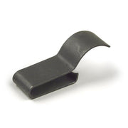 Chassis Clip,1/4",PK100,PK100