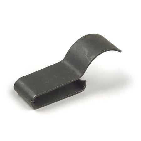 Chassis Clip,1/4",PK100,PK100