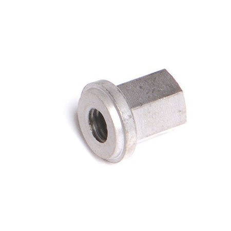 Battery Stud Nut, 3/8"-16, S/S, PK25