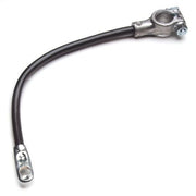 Battery Cable,Top Post,4 Ga,72"