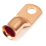 Copper Lug,1 Ga,5/16",PK2