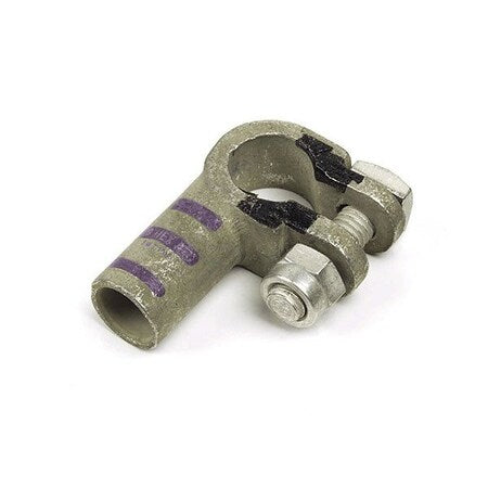 Le ft. Elbow,3/0 Ga,Pos,PK5