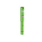 Mast Extension,15 in H