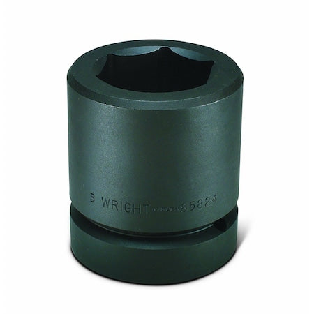Socket 2-1/2" Drive 6 Point Standard Imp, 85848