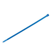 Standard Tie,Blue,7.5",50lb.,PK25